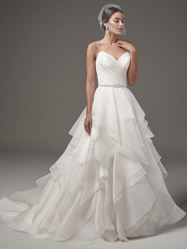 Picture of Wedding dress Blaire