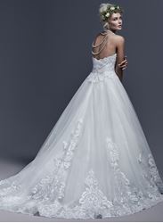 Picture of Wedding dress Dawnelle