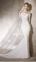 Picture of Wedding dress Hadrea