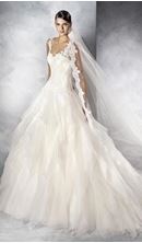 Picture of Wedding dress Jacy