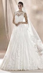 Picture of Wedding dress Sara