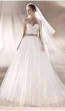 Picture of Wedding dress Steisy