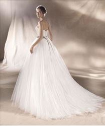 Picture of Wedding dress Steisy