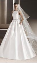 Picture of Wedding dress Ria