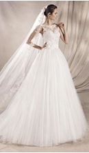 Picture of Wedding dress Yoraima