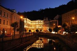 Obrázek z Grandhotel Pupp Karlovy Vary 