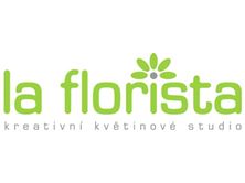 Picture of La Florista