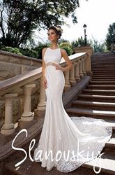 Picture of Wedding dress Slanovskiy 17009