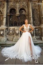 Picture of Wedding dress Slanovskiy 18002