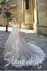 Picture of Wedding dress Slanovskiy 18012