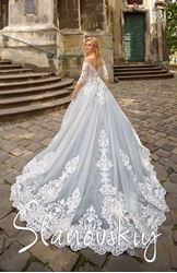 Picture of Wedding dress Slanovskiy 18012