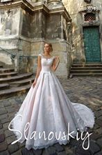 Picture of Wedding dress Slanovskiy 18013