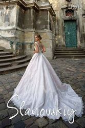 Picture of Wedding dress Slanovskiy 18013