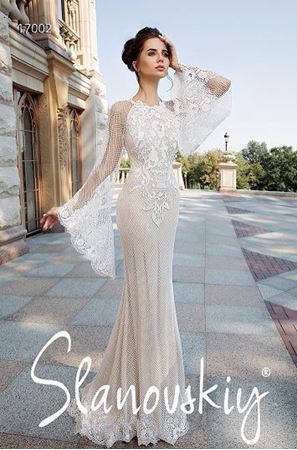 Picture of Wedding dress Slanovskiy 17002