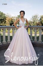 Picture of Wedding dress Slanovskiy 17008