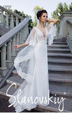 Picture of Wedding dress Slanovskiy 17010