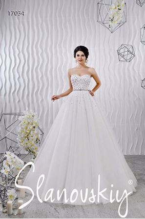 Picture of Wedding dress Slanovskiy 17034