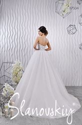 Picture of Wedding dress Slanovskiy 17034