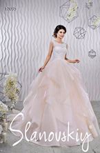 Picture of Wedding dress Slanovskiy 17035