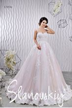 Picture of Wedding dress Slanovskiy 17036