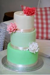 Picture of Cake Art 