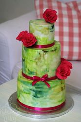 Picture of Cake Art 