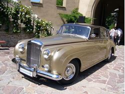 Picture of Bentley - S2 1959