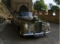 Picture of Bentley - S2 1959