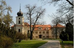 Picture of Loucen Chateau