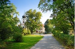 Picture of Loucen Chateau