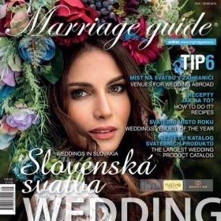 Obrázek z Marriage Guide 