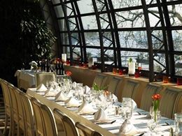 Picture of Piano Nobile Restaurant