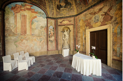 Picture of 2026 - 2027 Vrtbovska Garden Symbolic Ceremony