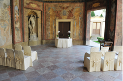 Picture of 2026 - 2027 Vrtbovska Garden Symbolic Ceremony