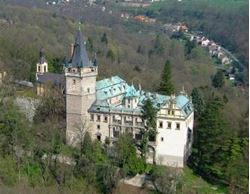 Picture of Chateau Stranov – Symbolic ceremony