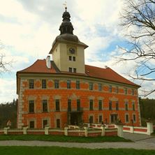 Picture of Bechyne Estate