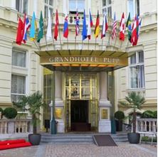 Picture of Grandhotel Pupp Karlovy Vary