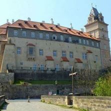 Picture of Chateau Brandys nad Labem