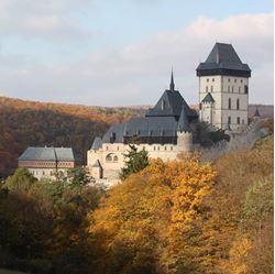 Picture of Karlstejn Castle