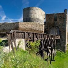 Picture of Krakovec Castle