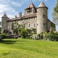 Obrázek FR Chateau de Coudree