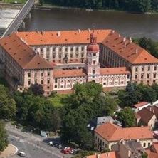 Picture of Roudnice Chateau 