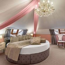 Picture of Hoffmeister SPA Hotel - Wedding Suite