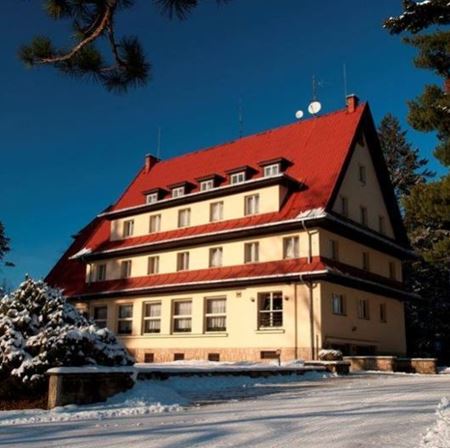 Picture of Parkhotel Skalni mesto