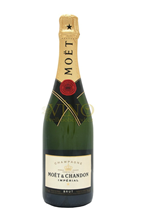 Picture of Champagne Moët & Chandon Brut Impérial