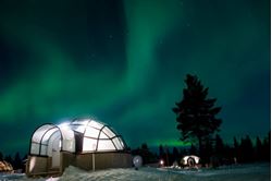 Picture of Kakslauttanen Arctic Resort 