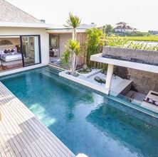 Picture of Berry Amour Romantic Villas-Bali