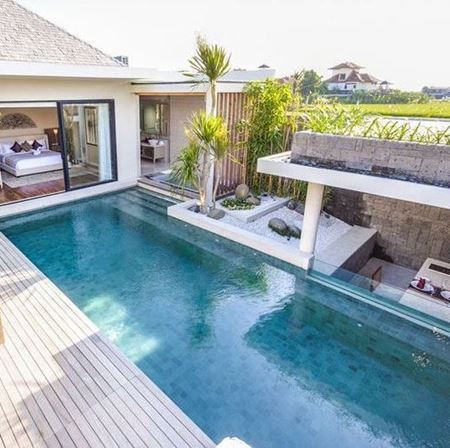 Picture of Berry Amour Romantic Villas-Bali