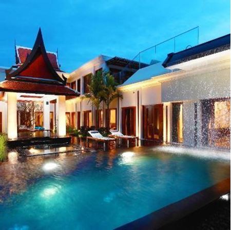 Picture of Maikhao Dream Villa Resort & Spa, Phuket