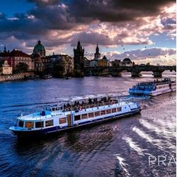 Picture of Sweet Prague